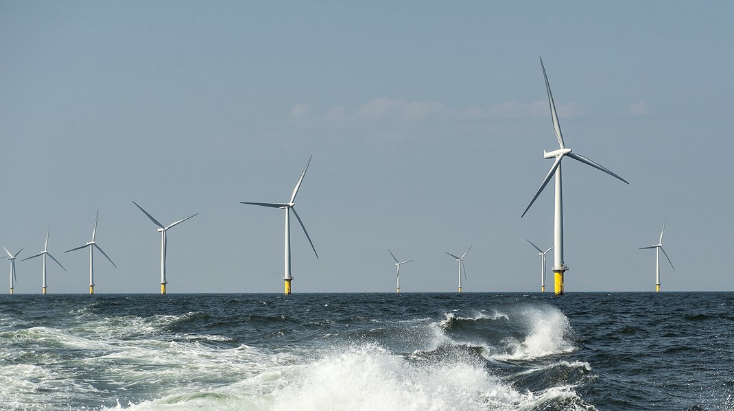 Politiske målsætninger er ikke nok, hvis Danmark skal gå forrest i den grønne omstilling, sikre uafhængighed af russisk gas, skabe nye grønne arbejdspladser, og vise vejen i udnyttelsen af den enorme grønne lunge, som Nordsøen er, skriver Lars Lose.