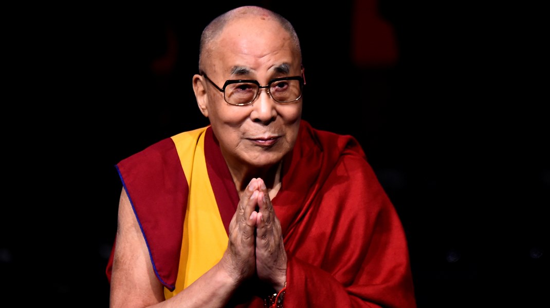 Besøg hos verdens ledere af Tibets åndelige leder Dalai Lama har ofte medført kold luft fra Kina, som ser møderne som symbol på støtte til Tibets ønske om selvstændighed.