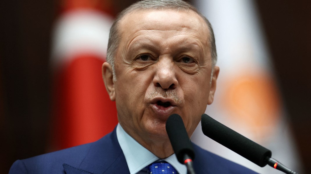 Præsident Erdogan fik Trump til at svigte sine kurdiske allierede. Spørgsmålet er, om det sker igen.