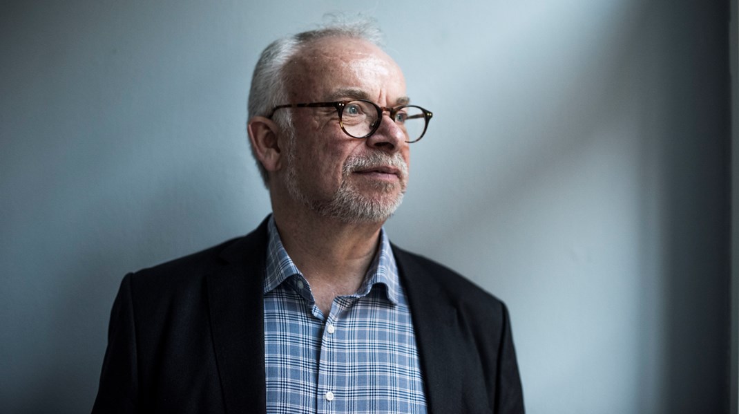 Biskop i København, Peter Skov-Jakobsen, har ikke villet give interview i sagen fra Vor Frue Kirke, men nu fortæller han sin version: "Jeg har, som jeg plejer, bestræbt mig på at gøre tingene så godt og så ordentligt som muligt," siger han.