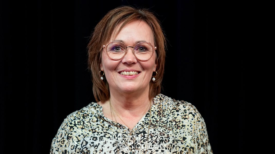 Susanne Eilersen afløser Kristian Thuelsen Dahl i Folketinget.