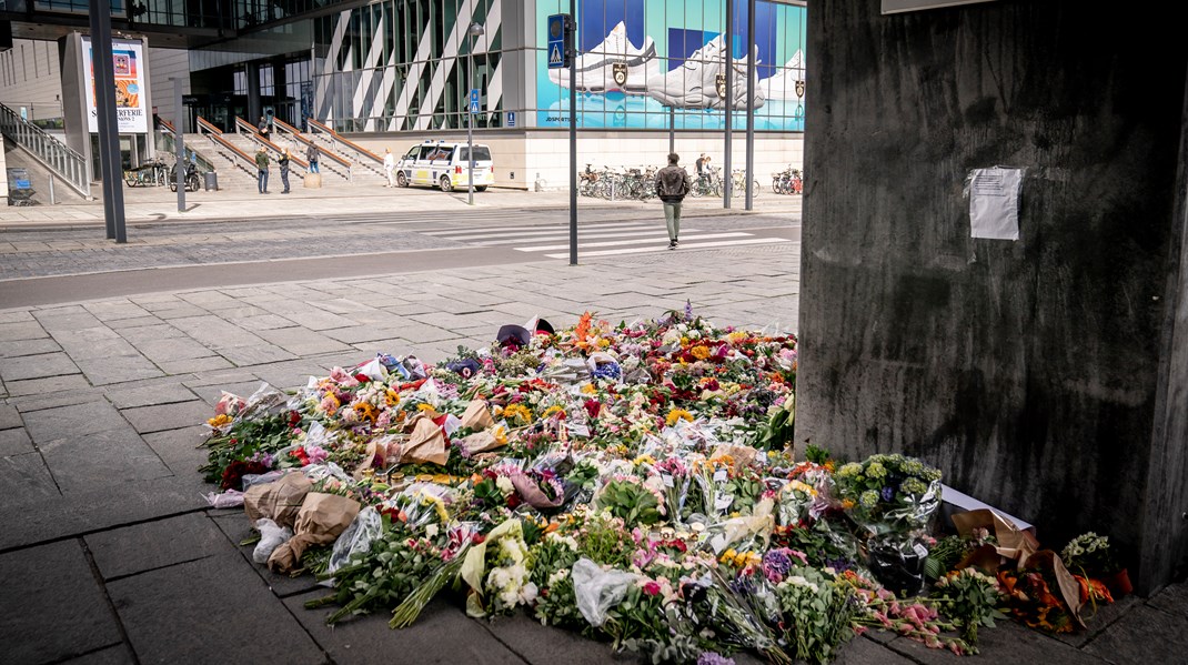 Skal der en katastrofe som den i Field's til virkelig at rykke noget, eller går der nu valg i den og en ny udskydelse med risiko for flere drab og voldssager, spørger Lisbeth Knudsen.