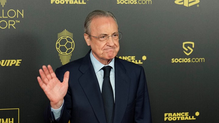 Real Madrids præsident, Florentino Perez, har været en af de fremmeste fortalere for dannelsen af en European Super League.