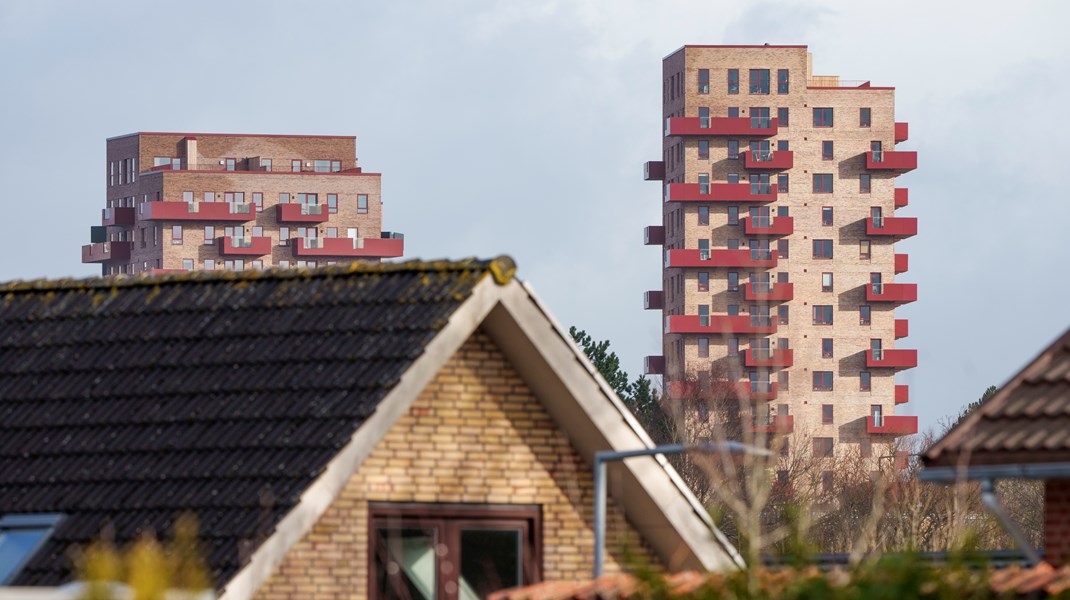 Sæsonguide: Efteråret Lover Valgkamp, Debat Om De Billige Boliger Og ...