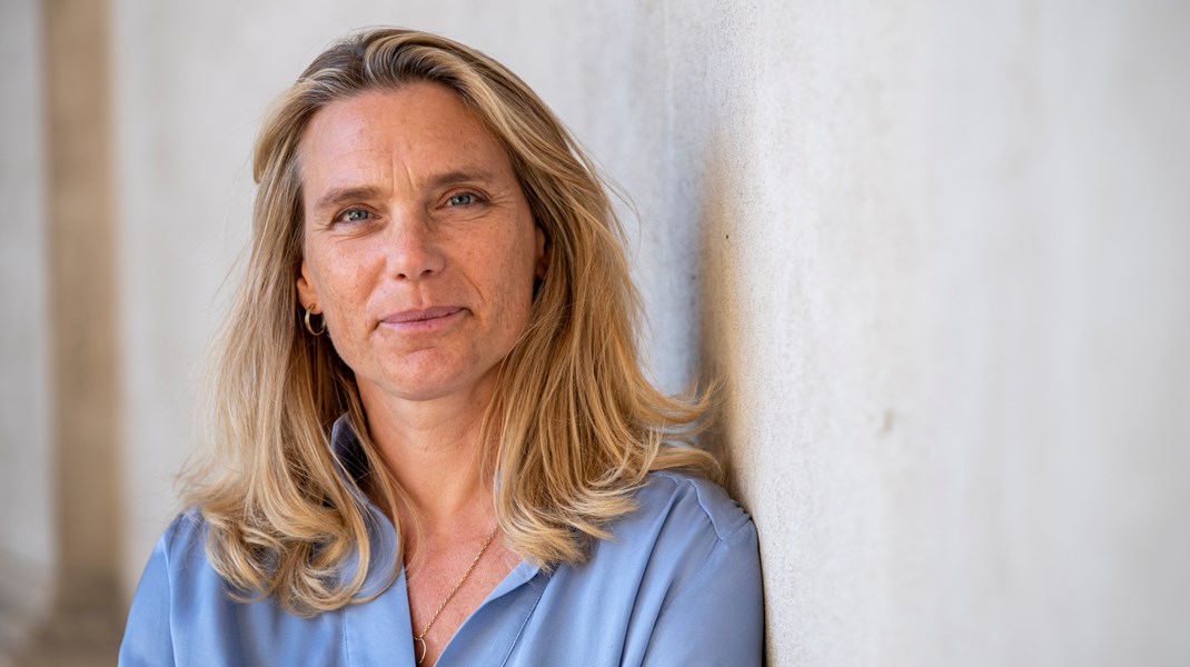 Tanja Nyrup Madsen bliver ansvarshavende chefredaktør på Mandag Morgen. Hun blev chefredaktør på ugebrevet i januar 2021.