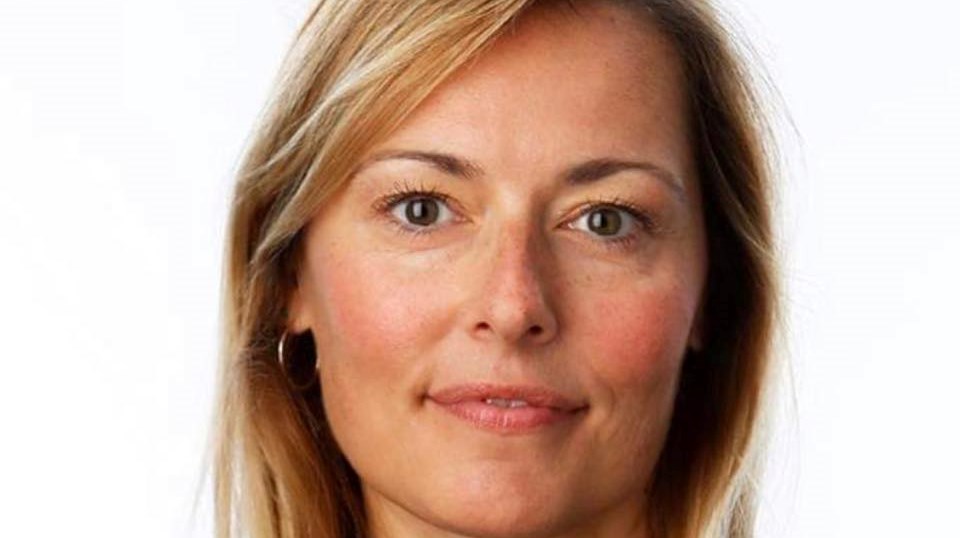 Fra 1. september bliver Anna Randby Toft ny pressechef i Dansk Psykolog Forening.