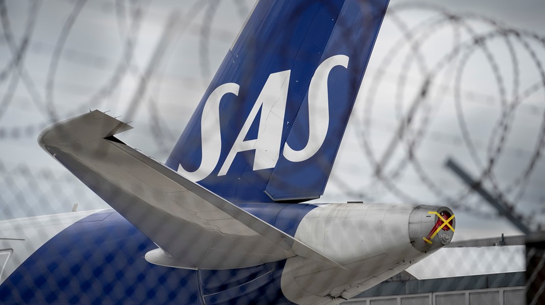 Ved en SAS-konkurs vil flyruterne i stor udstrækning blive overtaget af andre, mere veldrevne flyselskaber, skriver Mads Lundby Hansen.