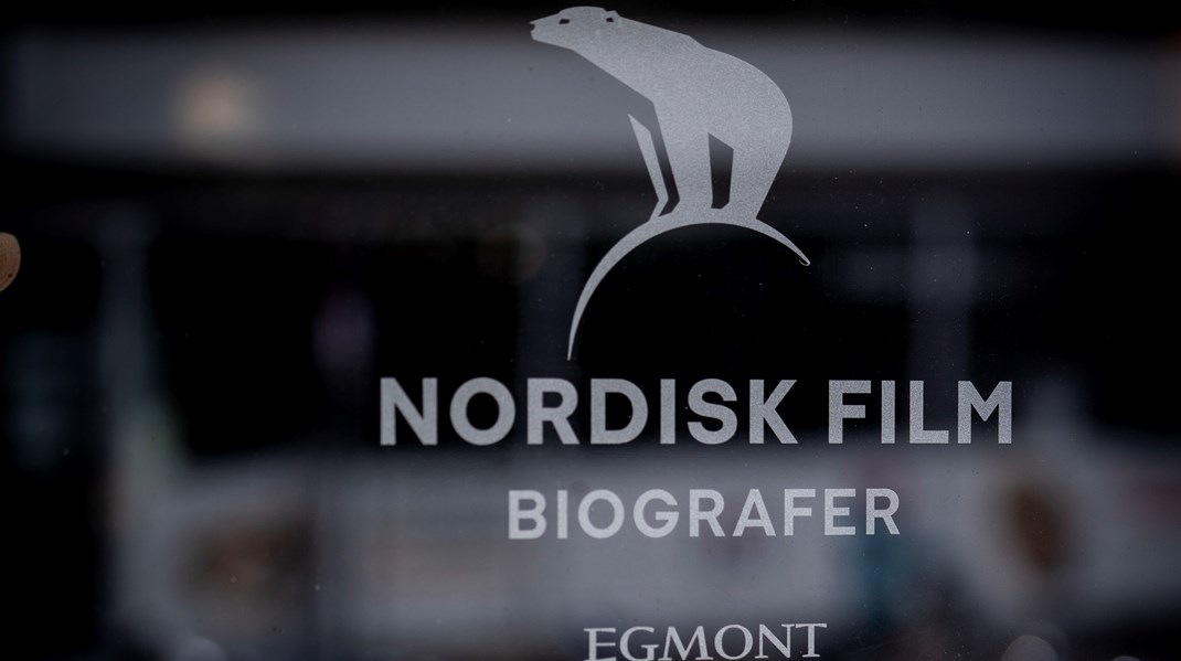 Lonnie Christensen bliver ny HR-direktør i Nordisk Film. Hun kommer fra en lignende stilling i Viaplay Group.