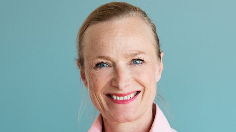 Ulla Tofte bliver ny direktør for Det Nationalhistoriske Museum. Dermed forlader hun stillingen som direktør for M/S Museum for Søfart.