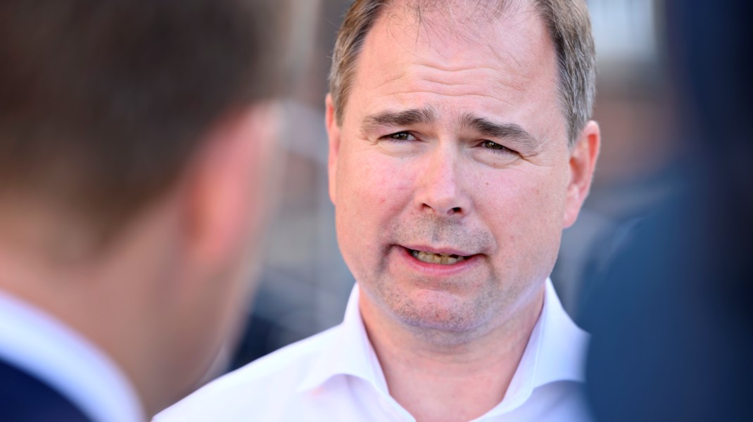 Reformernes tid i dansk økonomi er næppe slut - Altinget
