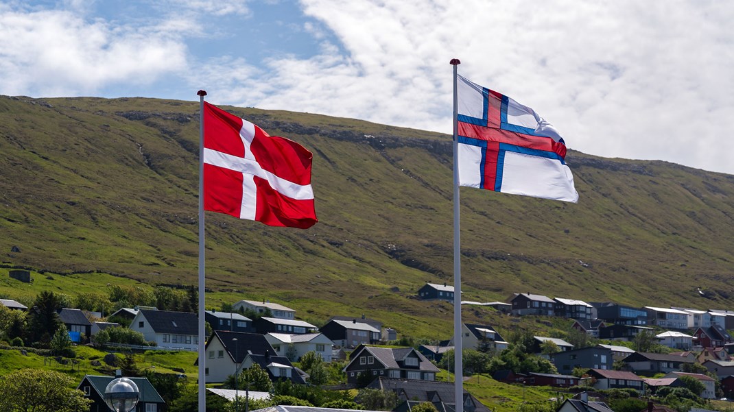 Langt de fleste færøske kvinder er bosiddende i Danmark på det tidspunkt, de får foretaget en abort. Det viser tal fra Sundhedsministeriet.
