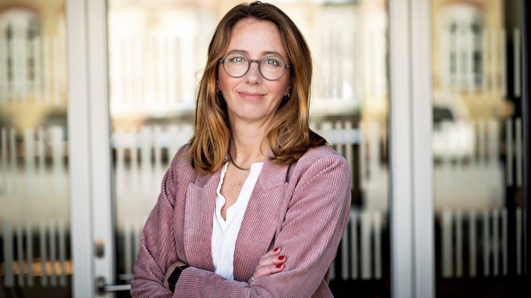 Lisbeth Nielsen blev direktør for Sundhedsdatastyrelsen tilbage i 2015, hvor hun kom fra en ledende stilling på Nordsjællands Hospital. Hun har også været i blandt andet IBM og Danske Regioner.