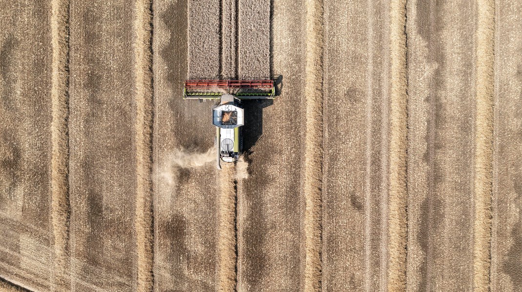 Vi skal motivere landmændene til at omlægge deres produktion efter de klimaløsninger, der løbende udvikles, skriver Jørgen Olesen og&nbsp;Ejnar Schultz