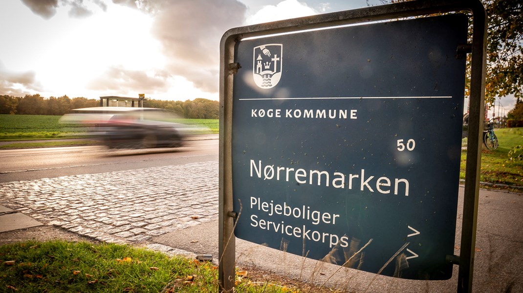 TV2's nye dokumentar afslører omsorgssvigt på plejehjemmet i Nørremarken og følger o på afsløringerne fra Kongsgården i Aarhus i 2020.