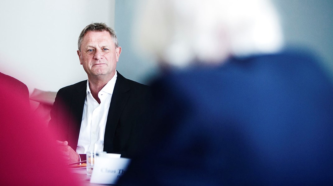 Økonomiprofessor og tidligere vismand og medlem af Pensionskommissionen Hans Jørgen Whitta-Jacobsen har svært ved at se, hvordan Moderaternes forslag om pension baseret på ren opsparing vil sikre den sociale balance, som det nuværende system har indbygget.