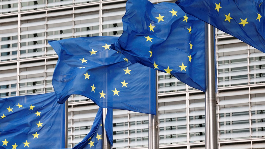 EU-Kommissionens arbejdsprogram for 2023 blev fremlagt i sidste uge, og i det ligger en udskydelse af revisionen af EU's kemigrundlov, REACH, med et år til efteråret 2023.