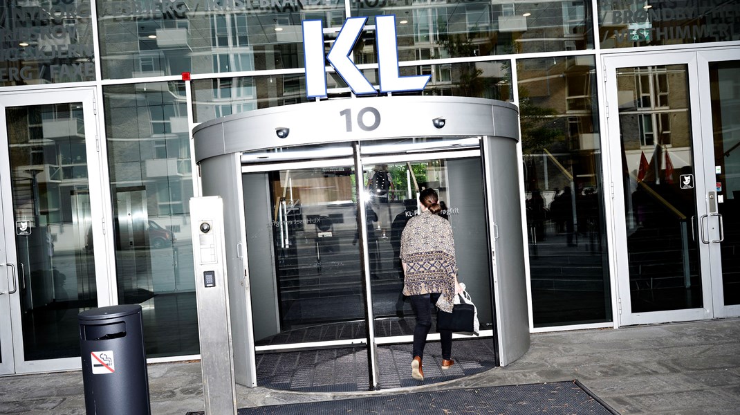 Kronprins Frederiks Center for Offentlige Ledelse, ved Aarhus Universitet har sammen med KL gennemført en rundspørge blandt landets kommunaldirektører. Resultaterne præsenteres mandag i anledning af Ledelsesugen i uge 44.