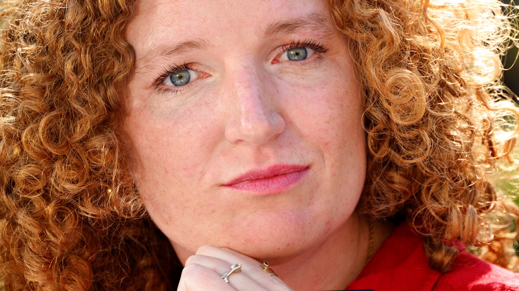 Jeg er nødt til at have fuldt fokus på mit helbred, skriver Rosa Lund, der tager orlov fra Folketinget.