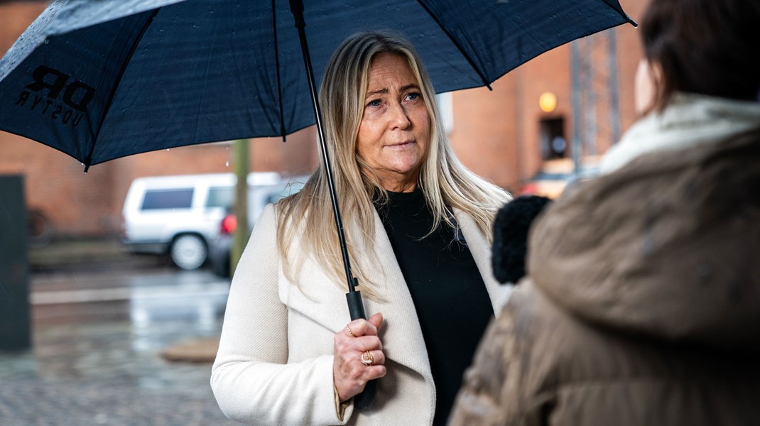 Rikke Karlsson forlod Dansk Folkeparti i efteråret 2015 i kølvandet på Meld- og Feld-sagen, hvor hun efterfølgende blandt andet anklagede Morten Messerschmidt for identitetstyveri.