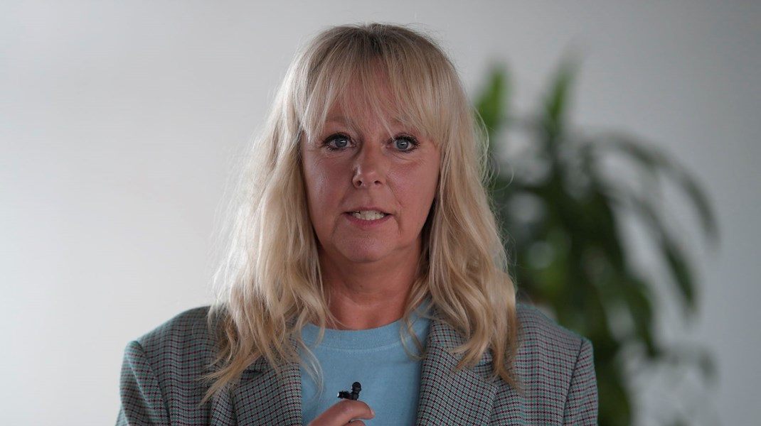 Puk Elgård tiltrådte stillingen som formand for Børnerådet 1. juni 2022. Hun forlod posten igen 13. november 2022 på grund af utilfredshed med arbejdsbetingelserne.