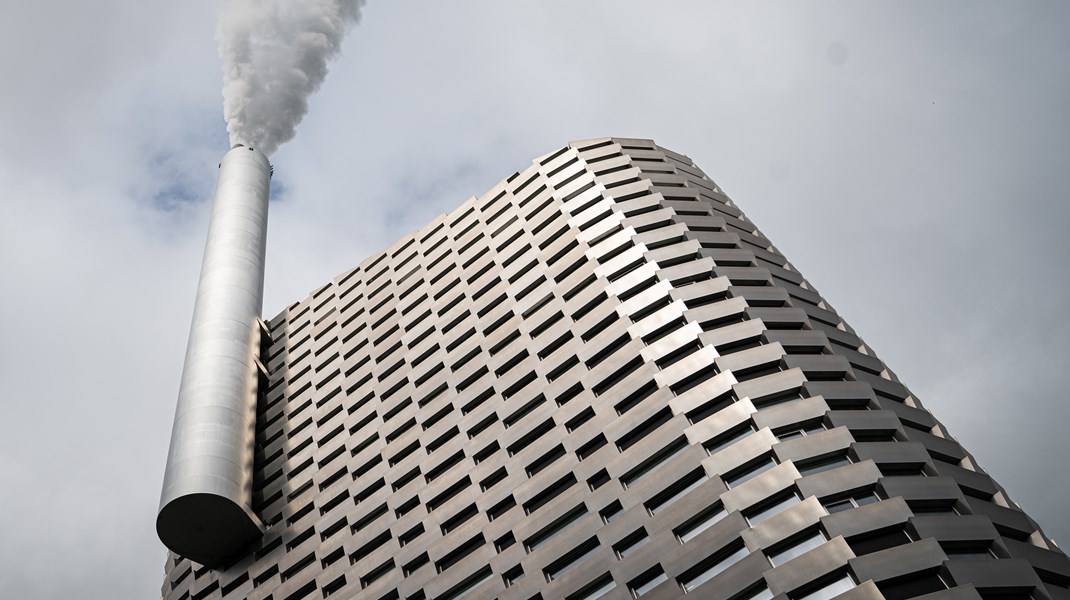 Med den grønne skattereform ser det ud til, at der bliver indført en tilstrækkelig høj CO2-afgift til, at man kan investere i CO2-fangst, skriver Jacob Hartvig Simonsen.