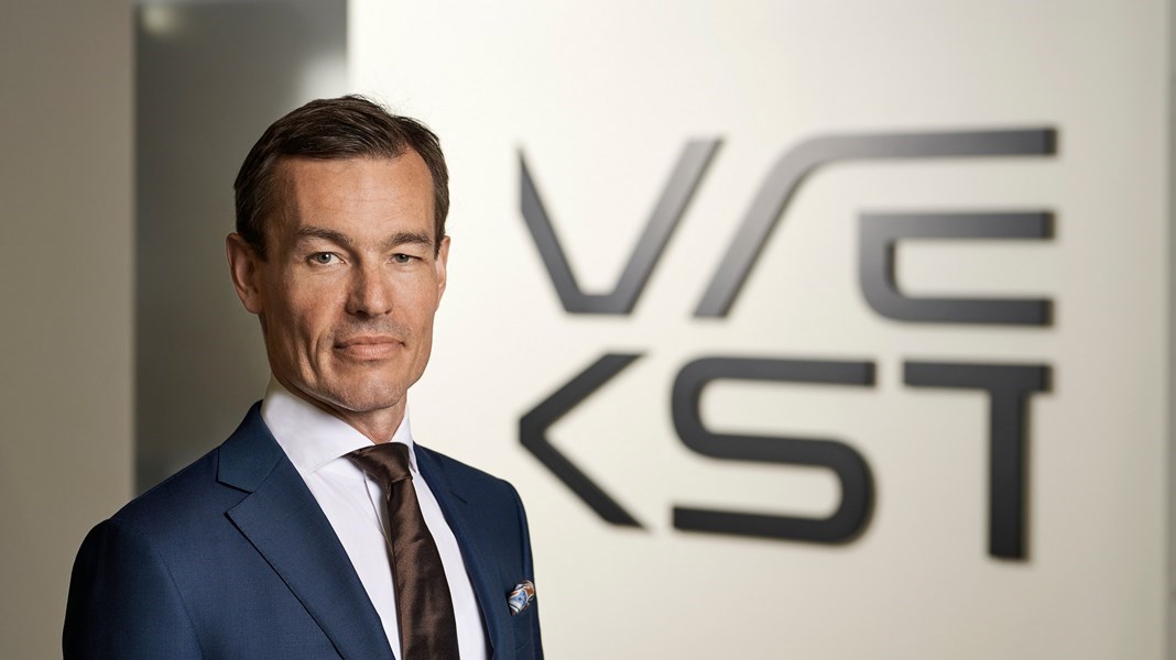 Vækstfondens tidligere topchef, Rolf Kjærgaard, ville gerne have haft stillingen som administrerende direktør for Danmarks Eksport- og Investeringsfond, men blev aldrig inviteret til jobsamtale. Han forlod foretagendet i oktober.