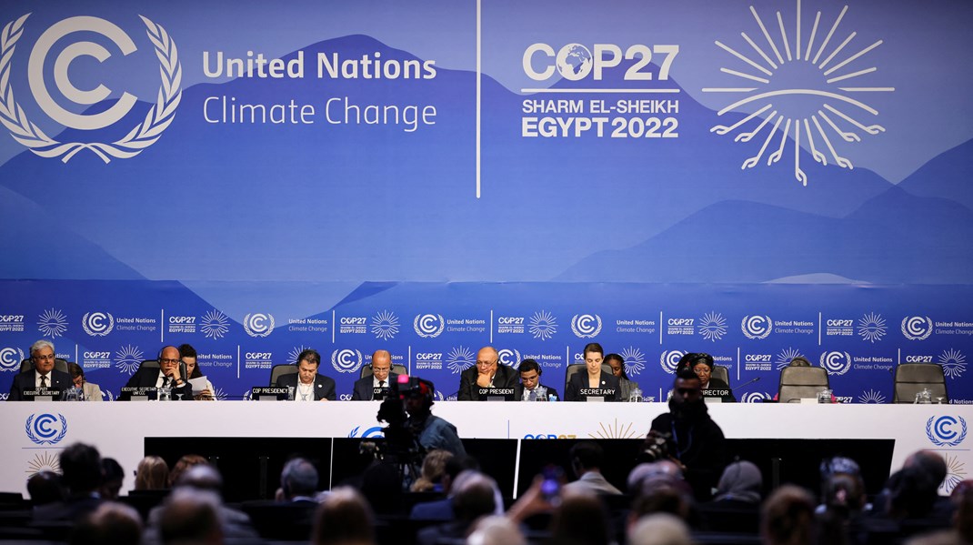 Det netop overståede klimatopmøde COP27 fik stor politisk bevågenhed. Der er behov for, at biodiversitetens topmøde COP15 får lige så meget opmærksomhed, for biodiversitetskrisen er lige så vigtig, skriver Christian Prip.