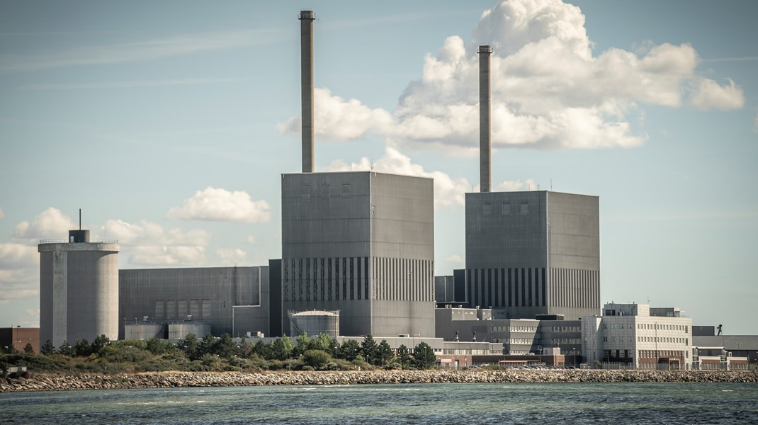 Det tætteste Danmark er kommet på et atomkraftværk, var&nbsp;Barsebäcks tidligere atomkraftværk ved Malmø i Sverige. Her blev den sidste reaktor lukkede i maj 2005.&nbsp;<br>