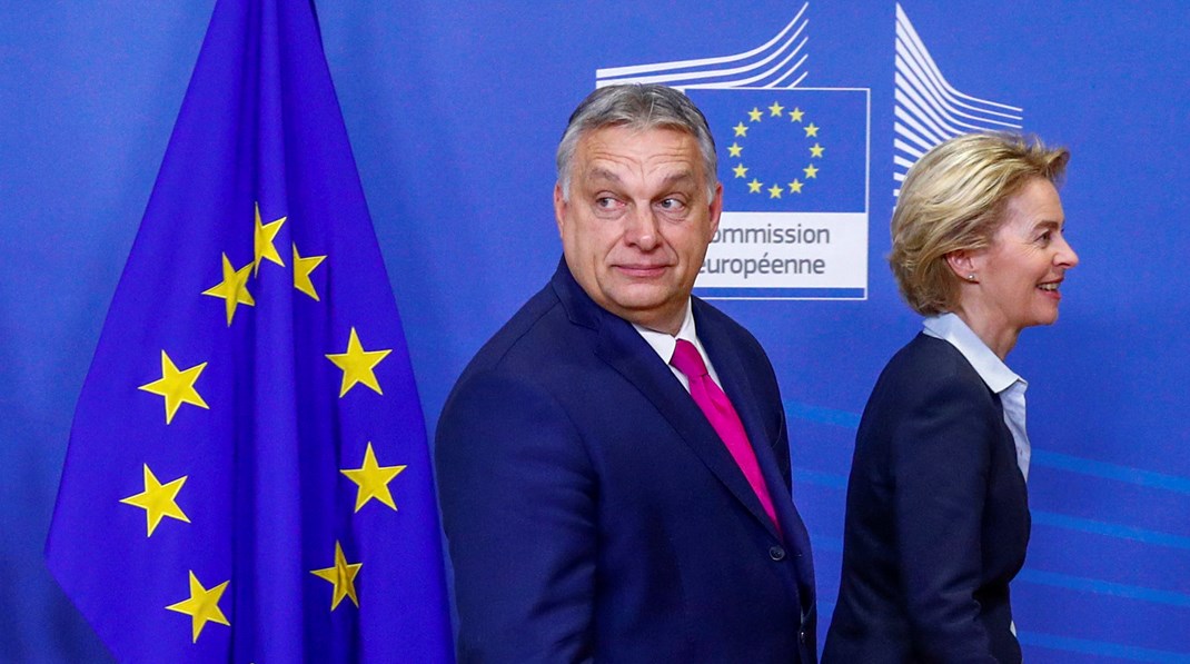 EU bør bruge denne korruptionssag til at lede efter systemfejlene. Kun på den måde kan de bevise forskellen på EU og Orbáns Ungarn, skriver Jesper Olsen.