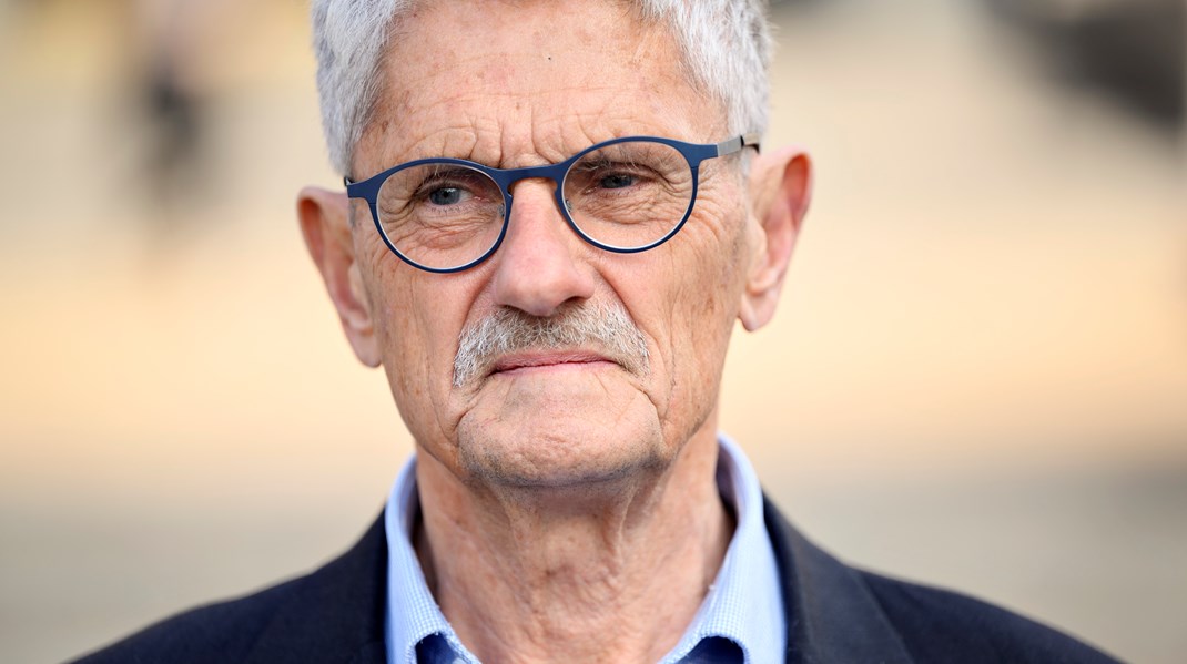 Vi skal undgå alt, der anfægter den langvarige status quo omkring Taiwan-strædet, hvis vi vil undgå en katastrofe, skriver Mogens Lykketoft om Anders Foghs besøg i Taiwan. 