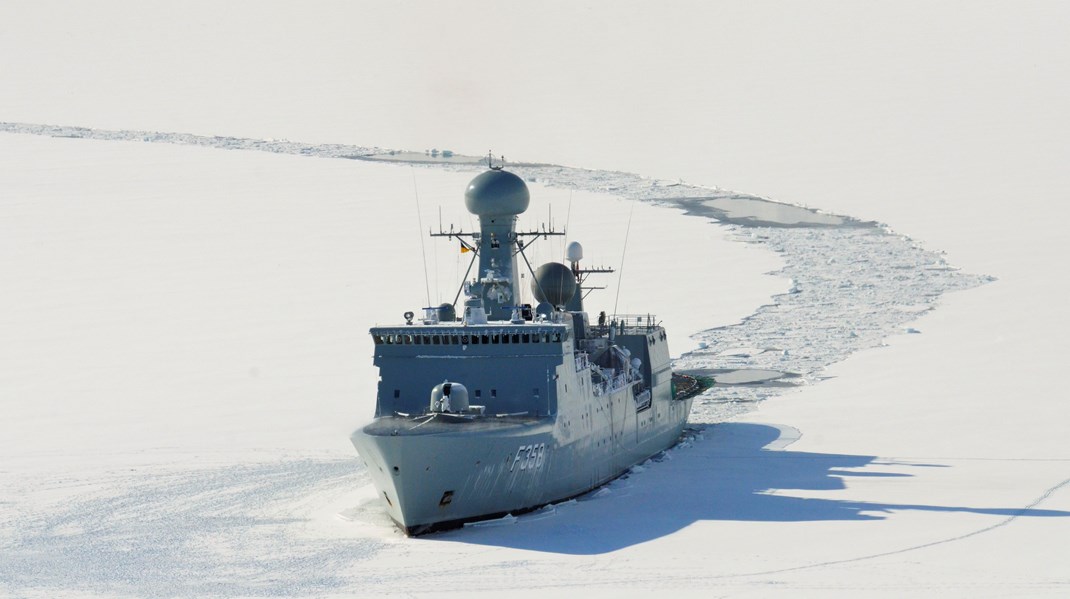 Det er blandt andet det forværrede forhold mellem Vesten og Rusland som følge af Ukraine-krigen, der danner grundlag for, at Canada nu gør krav på en større del af den arktiske havbund end tidligere, skriver Marc Jacobsen.<br>