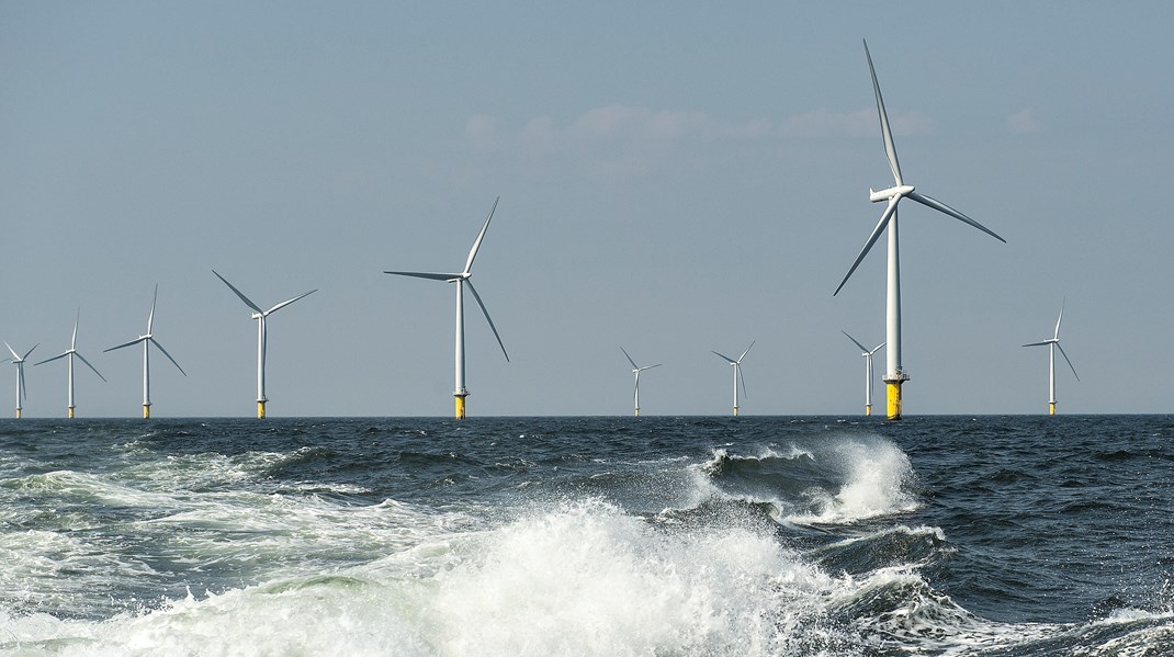 Danmark kommer ifølge Energistyrelsen til at bruge over 200 TWh i 2050. I dag ligger forbruget på lige over 30 TWh.