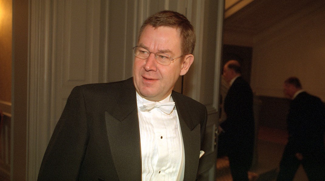 I 1998 endte Poul Nyrup Rasmussens (S) nytårstale med at sætte sig i overenskomstforhandlingerne – og føre til en sjette ferieuge.&nbsp;