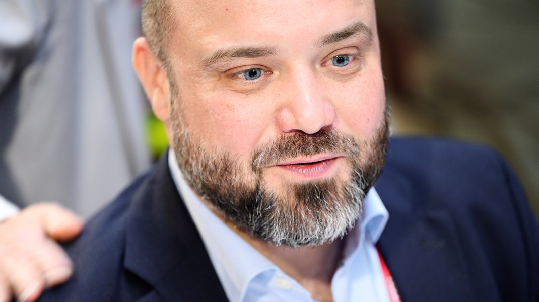 Enhedslistens enlige medlem af Europa-Parlamentet, Nikolaj Villumsen, skal forhandle om direktivet for byspildevand på vegne af venstrefløjsgruppen.