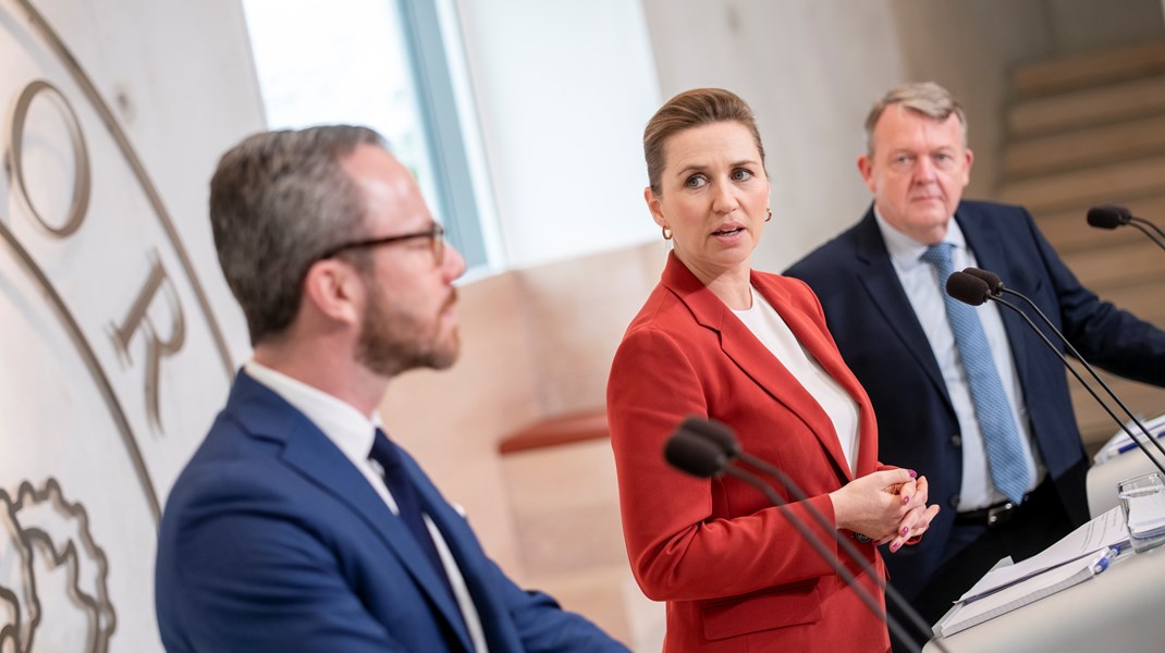 Regeringens forslag om at fjerne store bededag har mødt megen kritik. Men to erhvervsorganisationer har vist deres støtte, skriver tidligere V-rådgiver, Jacob Bruun.