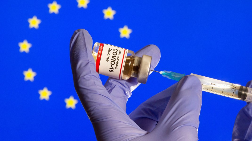 Selv om mange betragter EU's fælles indkøb af vacciner som en succes, tøver de europæiske regeringer med at give EU mere magt over sundhed.
