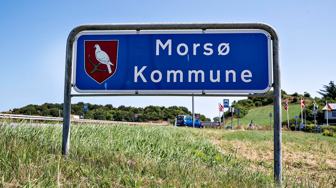 Morsø Kommune er den kommune i landet, der har skåret velfærdsbevillingerne mest i budgettet for 2023. Både når man ser på, hvor stor en andel af budgettet, der er sparet væk, og udviklingen opgjort pr. indbygger i kommunen.<br>