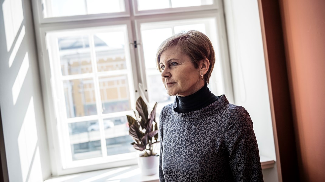 Det Etiske Råd har netop udgivet en række nye anbefalinger til lovgiverne omkring surrogatmoderskab i Danmark. Men meget er sket siden rådet sidst forholdt sig til problemstillingen, skriver Mette Bock.
