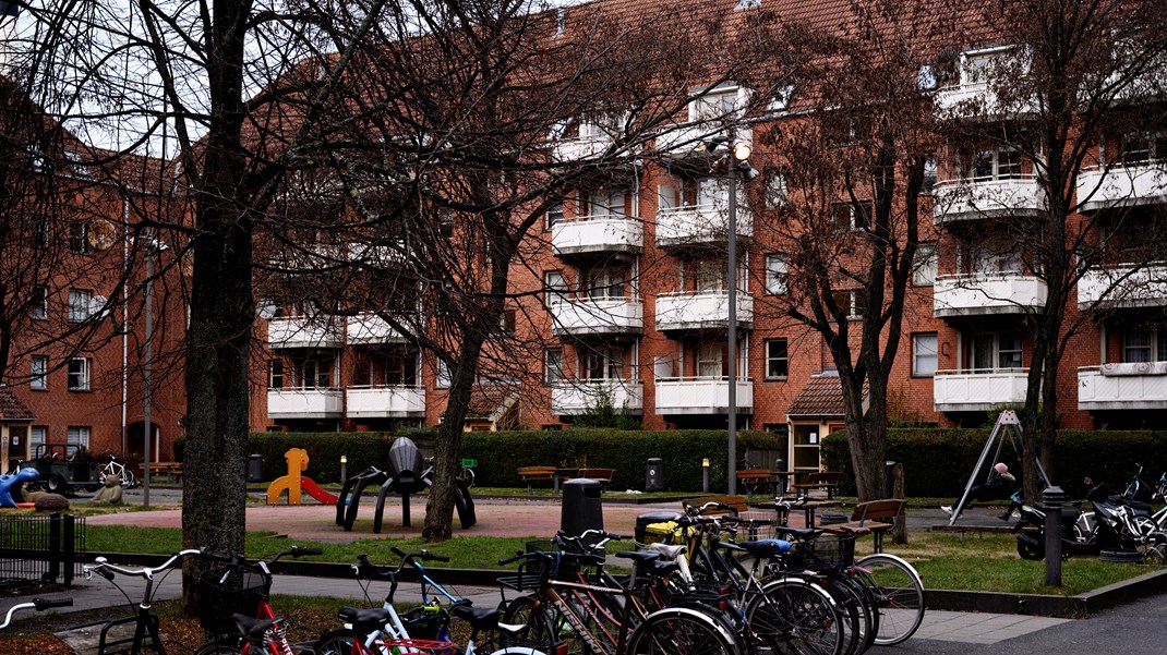 BL Til Næsager: Dine Påstande Om Almene Boliger Er Helt Ved Siden Af ...