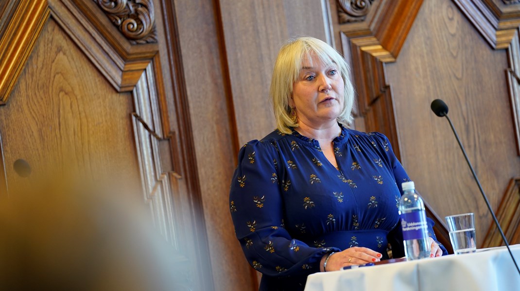 Der er elementer i regeringens udspil, som vi ser gode takter i, men vi kan ikke få kortere kandidatuddannelser til at rime på kvalitet og erhvervsrelevans, skriver Brian Bech Nielsen.