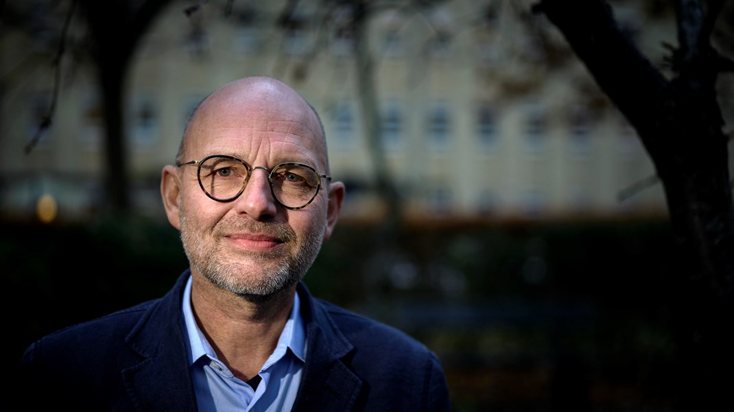 Direktør i Børns Vilkår udpeges til bestyrelsesmedlem i Foreningen