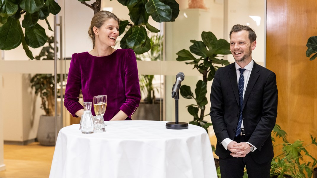 Det Er Uacceptabelt At Seniorer På Arbejdsmarkedet Endnu Engang Er Havnet I En Syltekrukke 