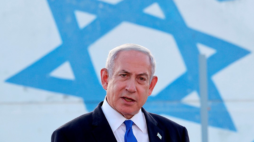 Israels præsident, Benjamin Netanyahu, genindtog præsidentstillingen for sjette gang den 29 December 2022, hvor han bakkes op af samtlige højre-ekstremistiske partier i det israelske Knesset. 