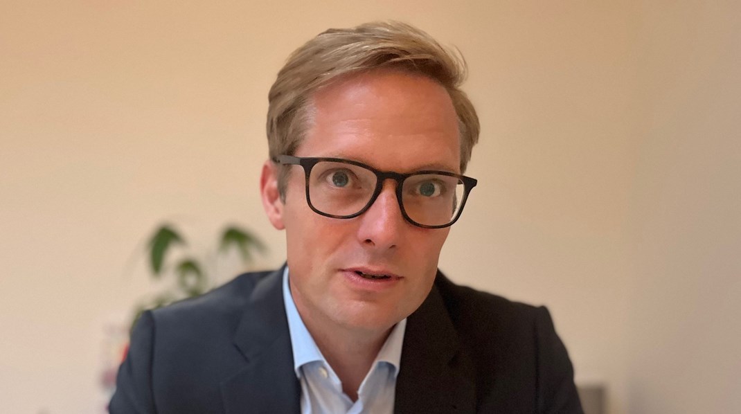Alm. Brand finder ny investeringsdirektør med fortid i Nationalbanken ...
