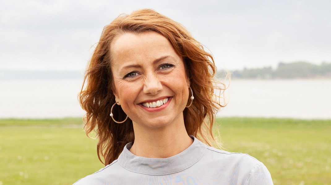 Rikke Würtz har været kommunaldirektør i Morsø Kommune siden 2016. Før det har hun blandt andet været vicekommunaldirektør og chef for social og sundhed.