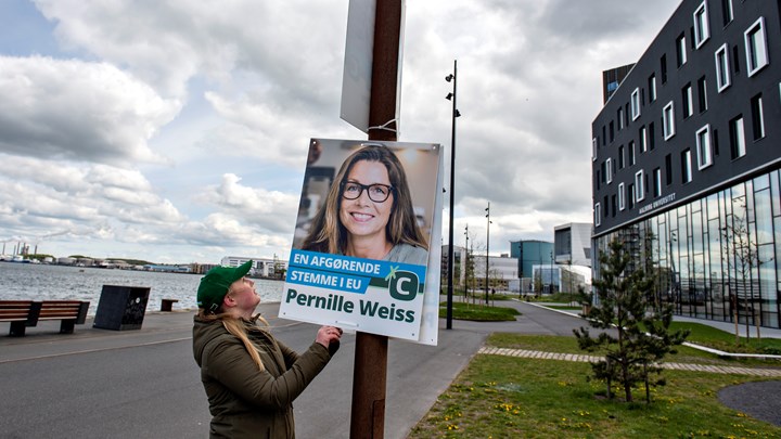 Sagerne om partiets eneste medlem af Europa-Parlamentet, Pernille Weiss, har for alvor skabt ballade i det konservative bagland frem mod landsrådet i oktober.