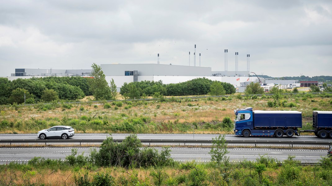 Syv Kommuner Vil Være Klimaneutrale Allerede I 2030, Men Kun én Har En ...