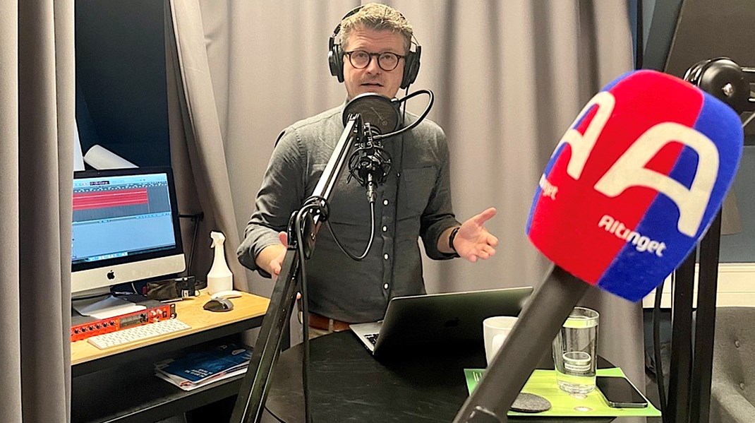 Rasmus Nielsen: Demokratioplysning under medieansvar kender ikke til ...