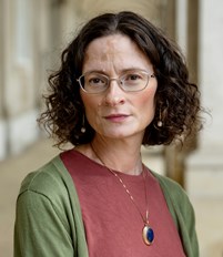 Sanna Rayman, chefredaktør for Altinget Sverige.