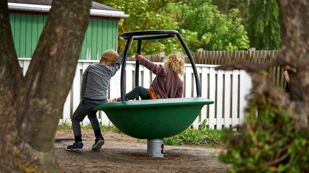 Menneskerettighedsdirektør: Både Sverige og Norge har gjort det – men ...